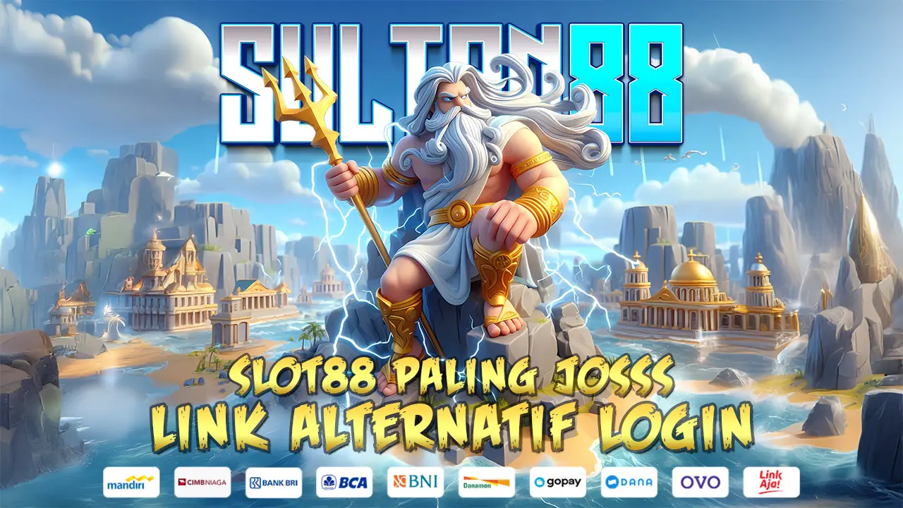 Bolawin303 slot88 resmi